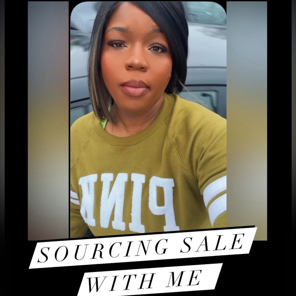 @imanifest_v live sourcing GET 1st dibs 🎊